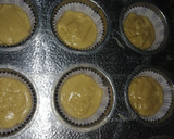 A picture of step 3 of Basic muffin recipe.