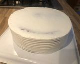 Fekete erdő torta recept fázis 9 fotója