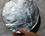 Foto del paso 9 de la receta: Pastel imposible / Chocoflan