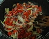 Foto langkah ke 2 dari resep Curry Beef Potato.