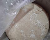 Foto del paso 3 de la receta: Pan Lactal de Masa Madre