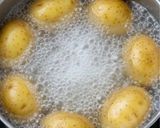 Foto del paso 1 de la receta: Tortitas de Patata