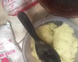 Foto langkah ke 4 dari resep Perkedel kentang aci.