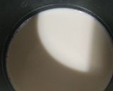Foto del paso 1 de la receta: Yogurt natural con probióticos (frutillas aparte)