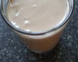 Gulab Jamun Chocolate Mousse !! recipe step 4 photo