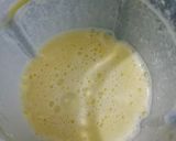 Foto langkah ke 3 dari resep Jus Jagung Susu.