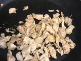 دجاج وبطاطا مع الأرز