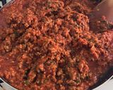 Foto del paso 8 de la receta: Pasta a la bolognesa
