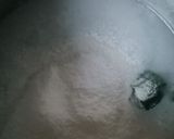 Foto langkah ke 1 dari resep Bubur sumsum.