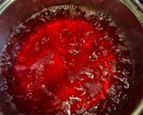 A picture of step 5 of Layered Falooda Ice-Cream.