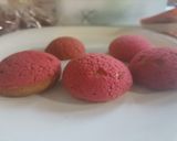 Foto del paso 11 de la receta: Profiterol inusual🤩🥜