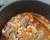 Foto del paso 5 de la receta: Buseca