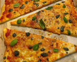 Foto del paso 11 de la receta: Pizza casera (amasada en Mambo)
