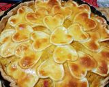 Foto del paso 17 de la receta: Tarta corazones para San Valentin