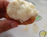 Foto del paso 12 de la receta: Kolokithokeftedes o croquetas de calabacín griegas 🇬🇷