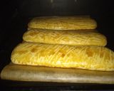 صورة لخطوة 4 من وصفة كروكي زمان