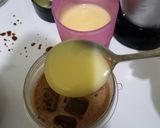 Foto langkah ke 3 dari resep 🥤Es Coklat🥤.
