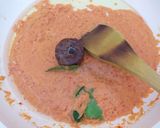 Foto langkah ke 2 dari resep Urap Sayur (Kluban) Versi Tumis.