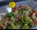 Foto del paso 10 de la receta: Ensalada de atún con arroz integral