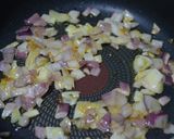 Foto del paso 1 de la receta: Revuelto de perretxikos