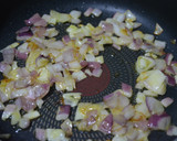 Foto del paso 1 de la receta: Revuelto de perretxikos