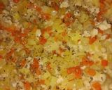 Foto langkah ke 2 dari resep Pastel Gulung Viral Isi Ragout (Ide Jualan).