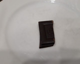 Foto del paso 3 de la receta: Yogur natural casero con fruta y choco 95÷