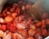 Foto del paso 2 de la receta Chutney de Fresas