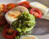 Foto del paso 4 de la receta: Arroz con palta al limón 🥑 🍚 🍋 United colors of nature 🎨