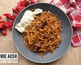 Foto langkah ke 8 dari resep Mie aceh.