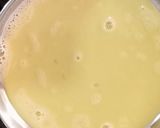 A picture of step 1 of Bread Eggs Lollipop French Toast.