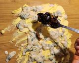 A picture of step 7 of Savory Butter Board.
