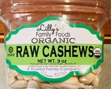 A picture of step 5 of Eggplant with Cashews.