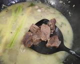 Foto langkah ke 3 dari resep Soto Betawi.