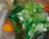 Foto langkah ke 3 dari resep #286 Sop Ayam ala Pak Min Klaten (Menu Anak).