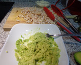 Foto del paso 3 de la receta: Bocaditos Caribeños
