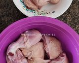 Foto langkah ke 1 dari resep Soto Ayam Lamongan ala Chef Devina Hermawan.