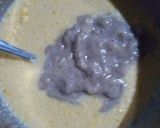 Foto langkah ke 3 dari resep Gabin Vla Pisang.