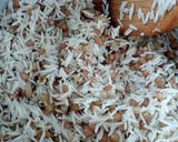 Foto langkah ke 5 dari resep Koshari / Kushari.