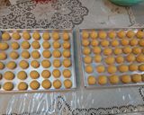 Foto langkah ke 4 dari resep Nastar lumer.