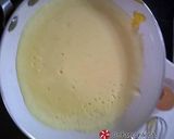 Φωτογραφία βήματος 2 της συνταγής Eggpancake - Αυγοτηγανίτα glutenfree