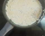 Foto del paso 5 de la receta: Tallarines con robellones y pavo