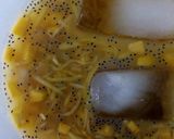 Foto langkah ke 4 dari resep Es Mangga Pala.