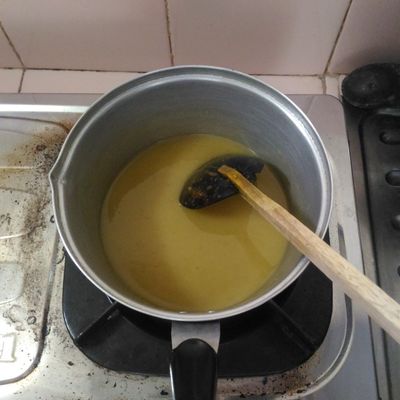 Langkah 3