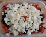 Foto del paso 1 de la receta: Osobuco desmechado al vino