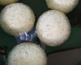Foto langkah ke 4 dari resep Onde onde.