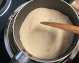 Foto del paso 2 de la receta: Guayabas con caramelo