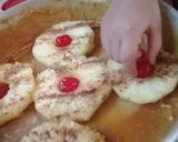 Foto del paso 6 de la receta: Volteado de piña 🎂🍍