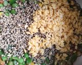 બાજરા ની ખીચડી (Bajra Khichdi Recipe In Gujarati) રેસીપી સ્ટેપ5ફોટો