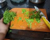 सुवा / शेपू भाजी सर्दियों का खास स्वाद रेसिपी चरण 1 फोटो